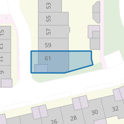 Perceel NNN00-F-2884