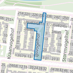 Perceel NNN00-F-2889