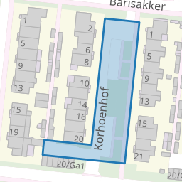 Perceel NNN00-F-2898