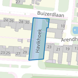 Perceel NNN00-F-2903