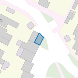 Perceel NNN00-F-2921