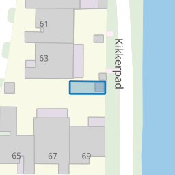 Perceel NNN00-F-2948