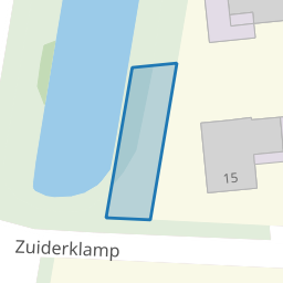 Perceel NNN00-F-2953