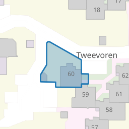 Perceel NNN00-F-2955