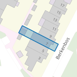 Perceel NNN00-F-2969