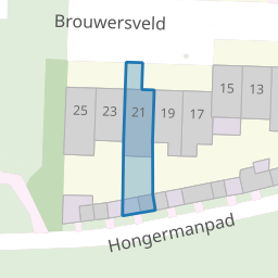 Perceel NNN00-F-3033