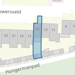 Perceel NNN00-F-3036