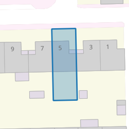 Perceel NNN00-F-3158