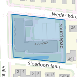 Perceel NNN00-F-3170