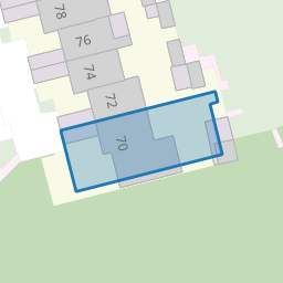 Perceel NNN00-F-3259