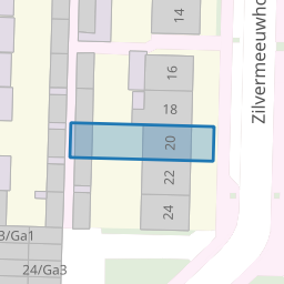 Perceel NNN00-F-3325