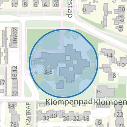 Perceel NNN00-F-3378