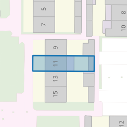 Perceel NNN00-F-3491