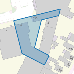 Perceel NNN00-F-3516