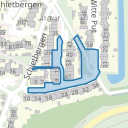 Perceel NNN00-F-3558