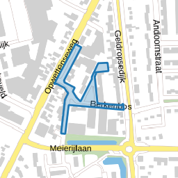 Perceel NNN00-F-3560