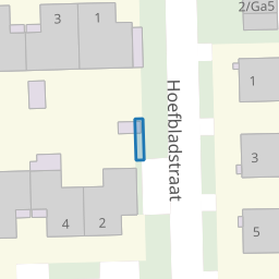 Perceel NNN00-F-3562