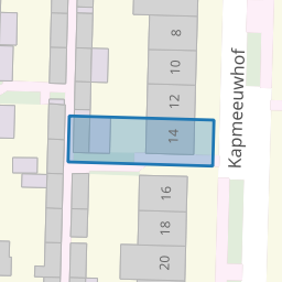 Perceel NNN00-F-3593