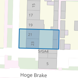 Perceel NNN00-F-3596