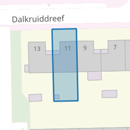 Perceel NNN00-F-3652