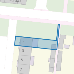Perceel NNN00-F-3732