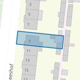Perceel NNN00-F-3736