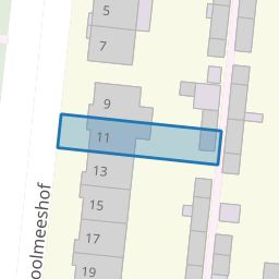 Perceel NNN00-F-3737