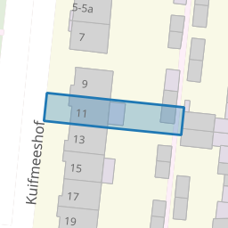 Perceel NNN00-F-3765