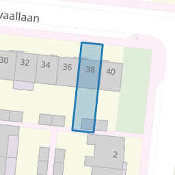 Perceel NNN00-F-3792