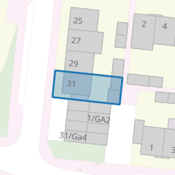 Perceel NNN00-F-3797