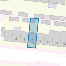 Perceel NNN00-F-3808