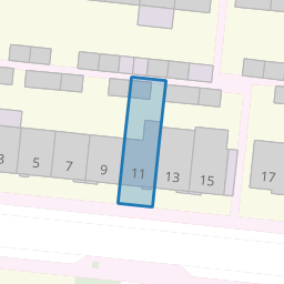 Perceel NNN00-F-3810