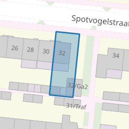 Perceel NNN00-F-3828