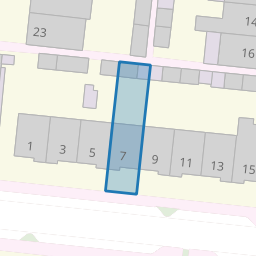 Perceel NNN00-F-3840