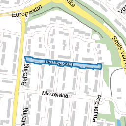 Perceel NNN00-F-3992