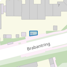 Perceel NNN00-F-4060