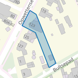 Perceel NNN00-F-4160