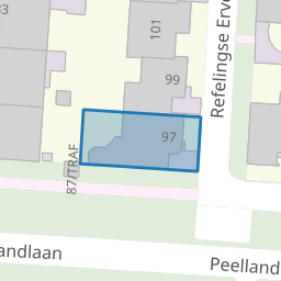 Perceel NNN00-F-429