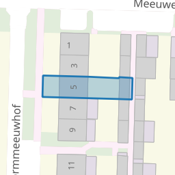 Perceel NNN00-F-4309