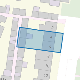 Perceel NNN00-F-4345