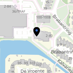 Appartement NNN00 F 4529 18