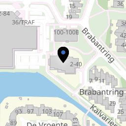 Appartement NNN00 F 4529 3