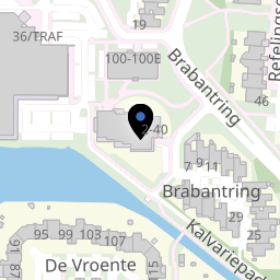 Appartement NNN00 F 4529 9