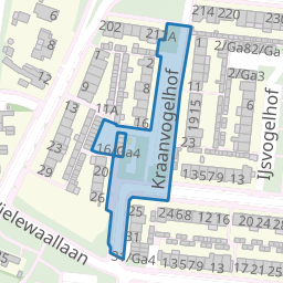 Perceel NNN00-F-4575