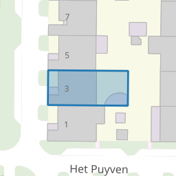 Perceel NNN00-F-641