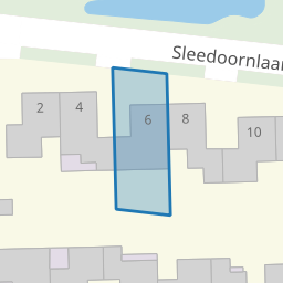 Perceel NNN00-F-997
