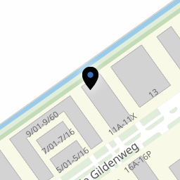 Appartement NOP00 A 2420 13
