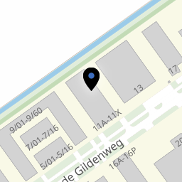 Appartement NOP00 A 2420 19
