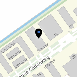 Appartement NOP00 A 2420 21