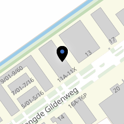 Appartement NOP00 A 2420 22